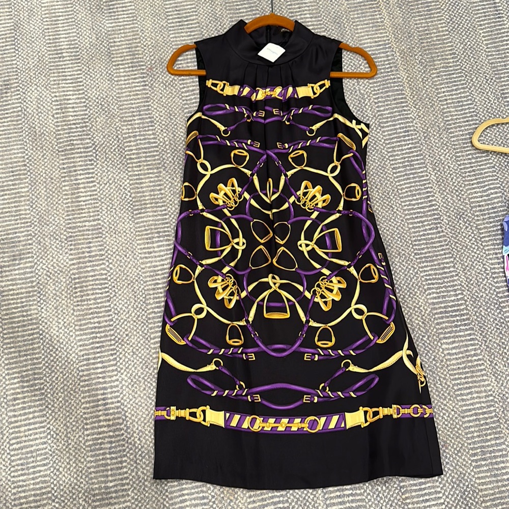 J Mclaughlin dress